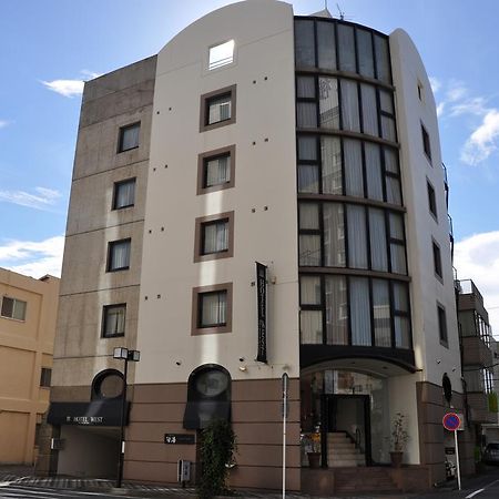 Hotel West Numazu Exterior photo