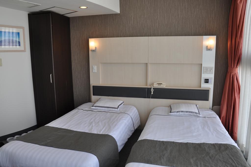 Hotel West Numazu Room photo