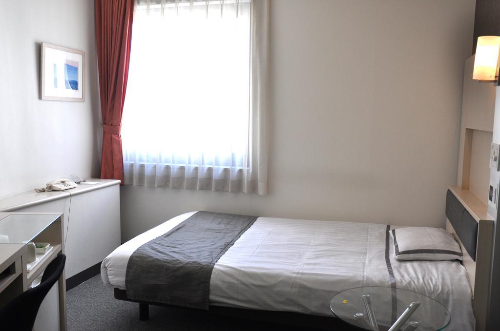 Hotel West Numazu Room photo