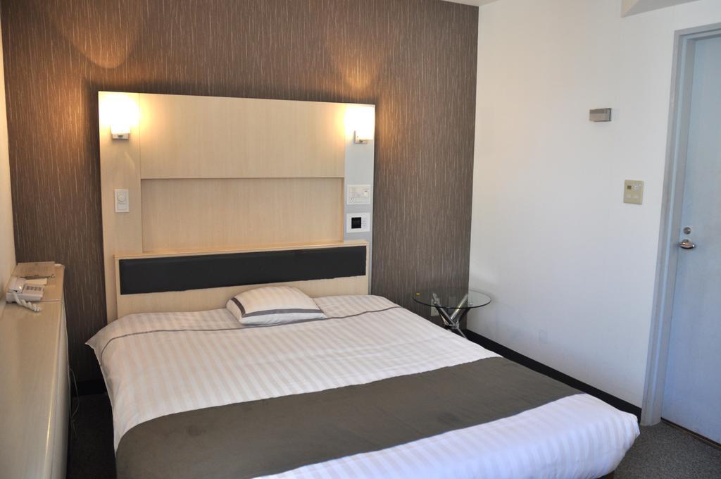 Hotel West Numazu Exterior photo